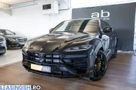 Lamborghini Urus din 2025 cu 4.460 km - oferta LAM223171 - foto 2