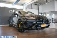 Lamborghini Urus din 2025 cu 4.460 km - oferta LAM223171 - foto 3