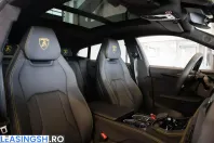 Lamborghini Urus din 2025 cu 4.460 km - oferta LAM223171 - foto 8