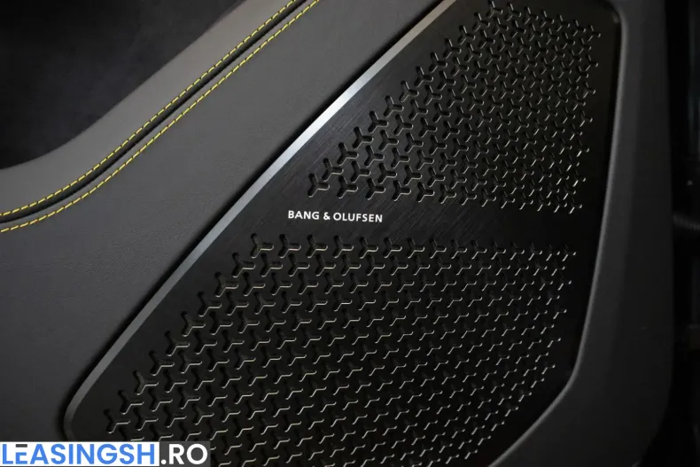 Lamborghini Urus din 2025 cu 4.460 km - oferta LAM223171 - foto 12