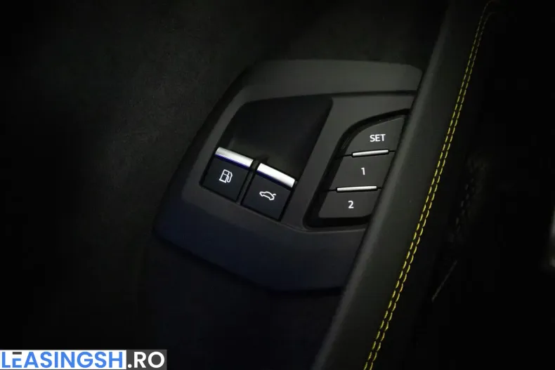 Lamborghini Urus din 2025 cu 4.460 km - oferta LAM223171 - foto 13