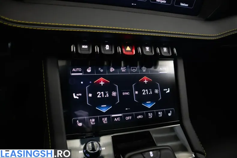 Lamborghini Urus din 2025 cu 4.460 km - oferta LAM223171 - foto 17