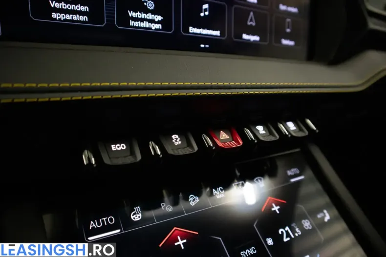 Lamborghini Urus din 2025 cu 4.460 km - oferta LAM223171 - foto 18