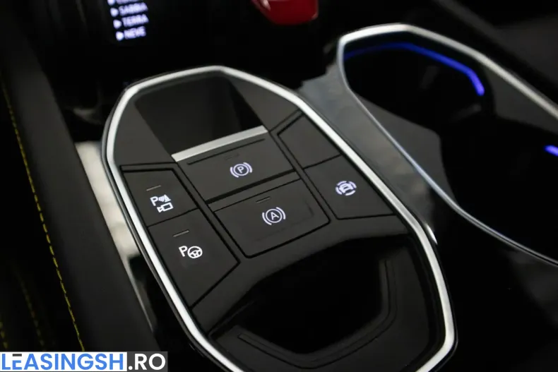 Lamborghini Urus din 2025 cu 4.460 km - oferta LAM223171 - foto 19