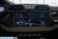 Lamborghini Urus din 2025 cu 4.460 km - oferta LAM223171 - foto 24