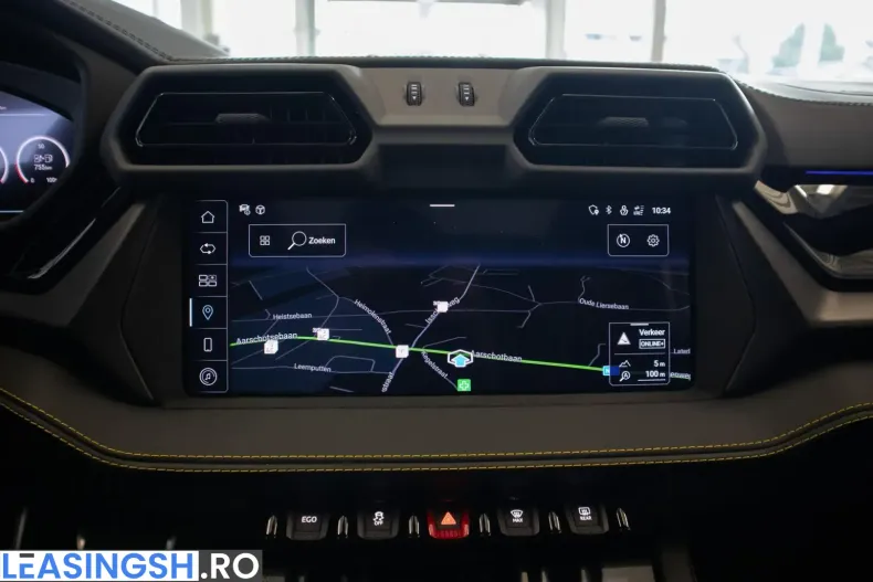 Lamborghini Urus din 2025 cu 4.460 km - oferta LAM223171 - foto 24