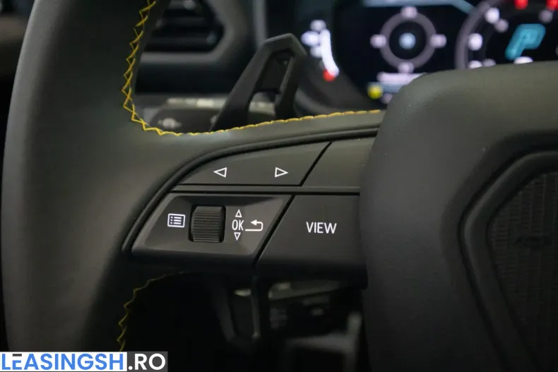 Lamborghini Urus din 2025 cu 4.460 km - oferta LAM223171 - foto 33