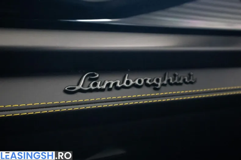 Lamborghini Urus din 2025 cu 4.460 km - oferta LAM223171 - foto 36