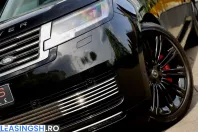 Land Rover Range Rover din 2024 cu 11.200 km - oferta LAN223172 - foto 2