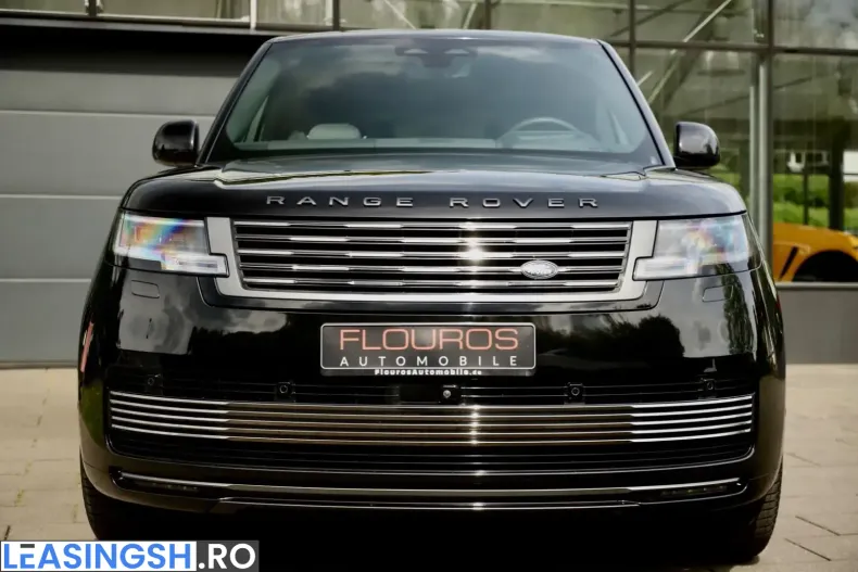 Land Rover Range Rover din 2024 cu 11.200 km - oferta LAN223172 - foto 3