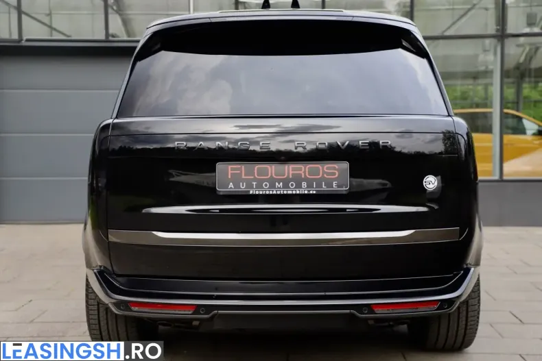 Land Rover Range Rover din 2024 cu 11.200 km - oferta LAN223172 - foto 6