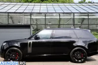 Land Rover Range Rover din 2024 cu 11.200 km - oferta LAN223172 - foto 7