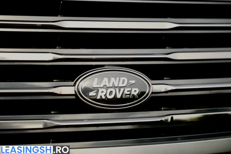 Land Rover Range Rover din 2024 cu 11.200 km - oferta LAN223172 - foto 8