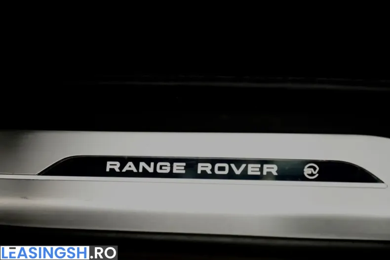 Land Rover Range Rover din 2024 cu 11.200 km - oferta LAN223172 - foto 13