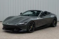 Ferrari Roma din 2025 cu 1.960 km - oferta FER223173 - foto 1