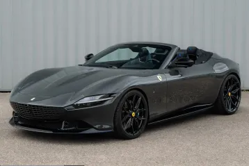 Ferrari Roma din 2025 - oferta FER223173