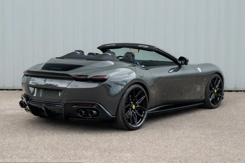 Ferrari Roma din 2025 cu 1.960 km - oferta FER223173 - foto 3