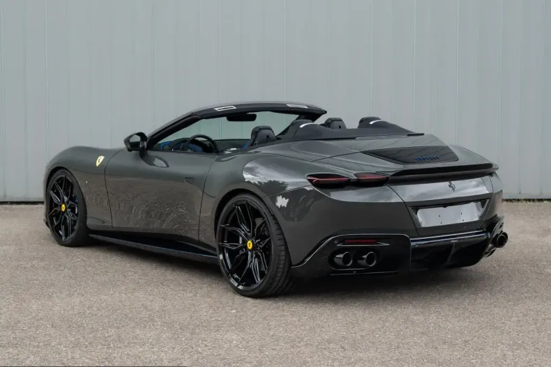 Ferrari Roma din 2025 cu 1.960 km - oferta FER223173 - foto 4