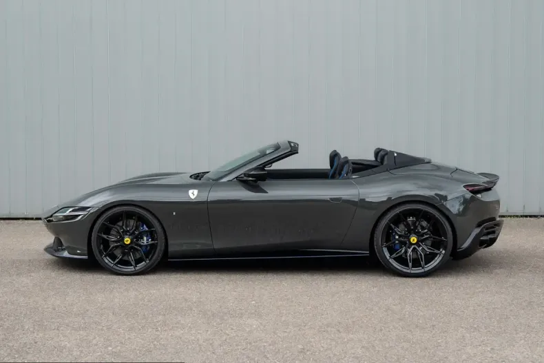 Ferrari Roma din 2025 cu 1.960 km - oferta FER223173 - foto 5