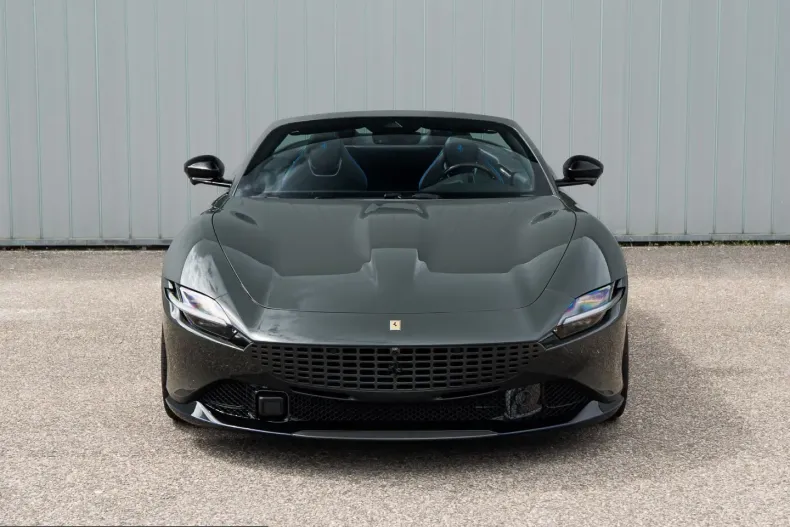 Ferrari Roma din 2025 cu 1.960 km - oferta FER223173 - foto 6