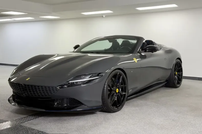 Ferrari Roma din 2025 cu 1.960 km - oferta FER223173 - foto 7