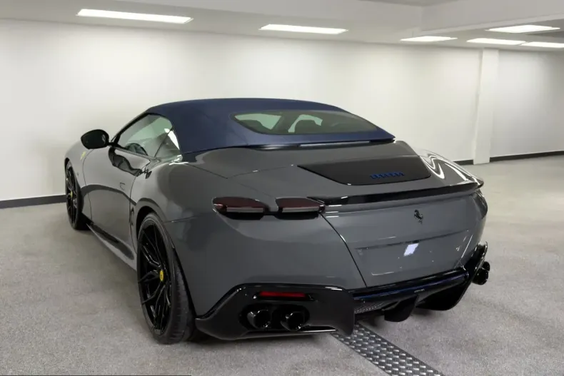 Ferrari Roma din 2025 cu 1.960 km - oferta FER223173 - foto 9