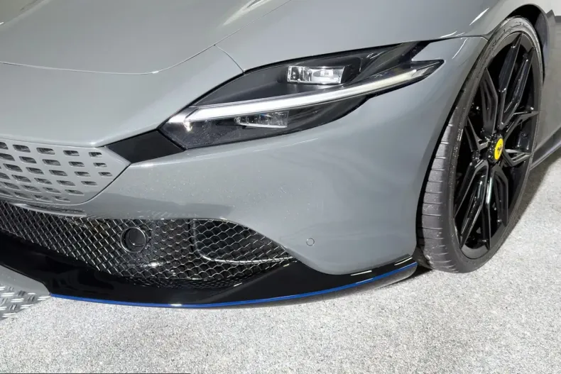 Ferrari Roma din 2025 cu 1.960 km - oferta FER223173 - foto 12
