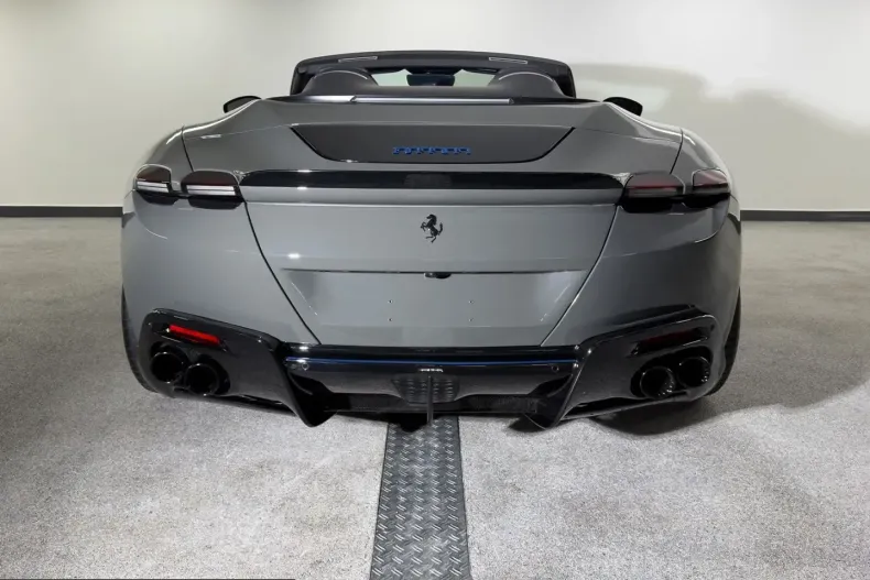 Ferrari Roma din 2025 cu 1.960 km - oferta FER223173 - foto 13