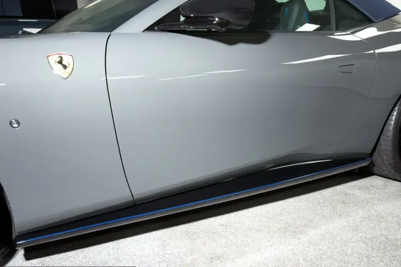 Ferrari Roma din 2025 cu 1.960 km - oferta FER223173 - foto 14