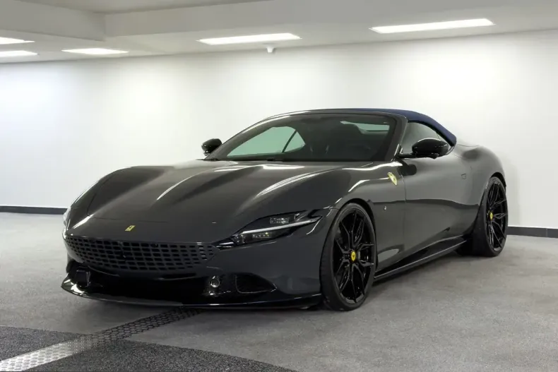 Ferrari Roma din 2025 cu 1.960 km - oferta FER223173 - foto 16