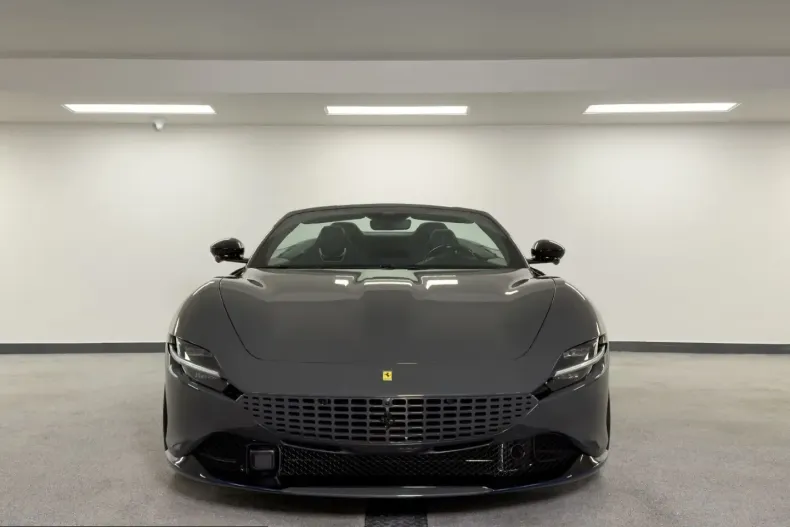 Ferrari Roma din 2025 cu 1.960 km - oferta FER223173 - foto 17