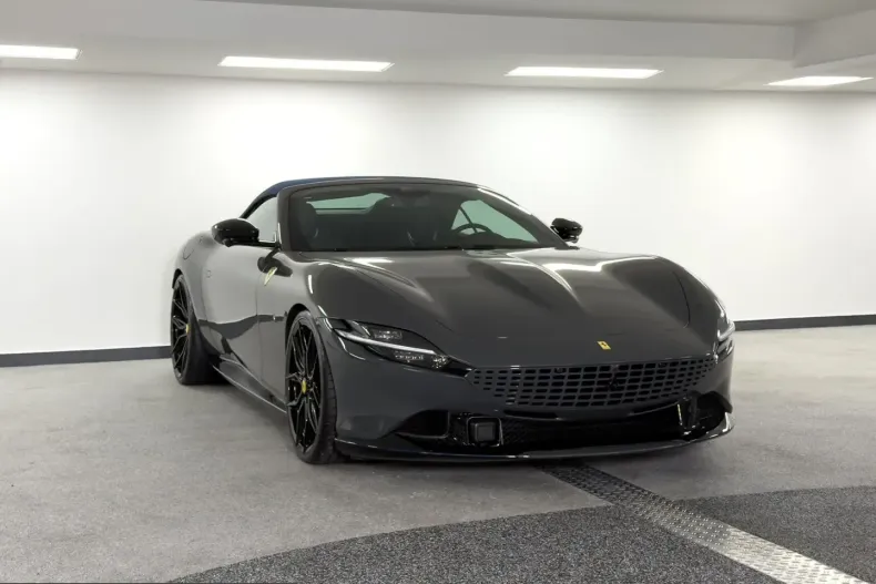 Ferrari Roma din 2025 cu 1.960 km - oferta FER223173 - foto 18