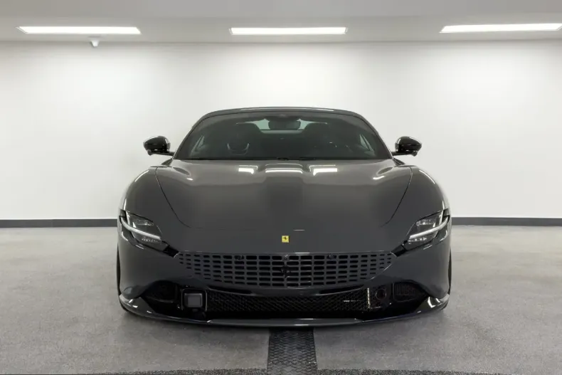 Ferrari Roma din 2025 cu 1.960 km - oferta FER223173 - foto 19