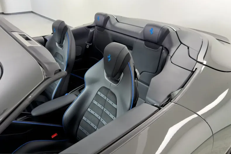 Ferrari Roma din 2025 cu 1.960 km - oferta FER223173 - foto 23
