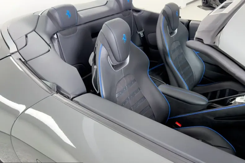 Ferrari Roma din 2025 cu 1.960 km - oferta FER223173 - foto 24