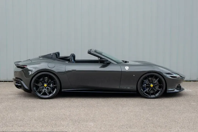 Ferrari Roma din 2025 cu 1.960 km - oferta FER223173 - foto 27