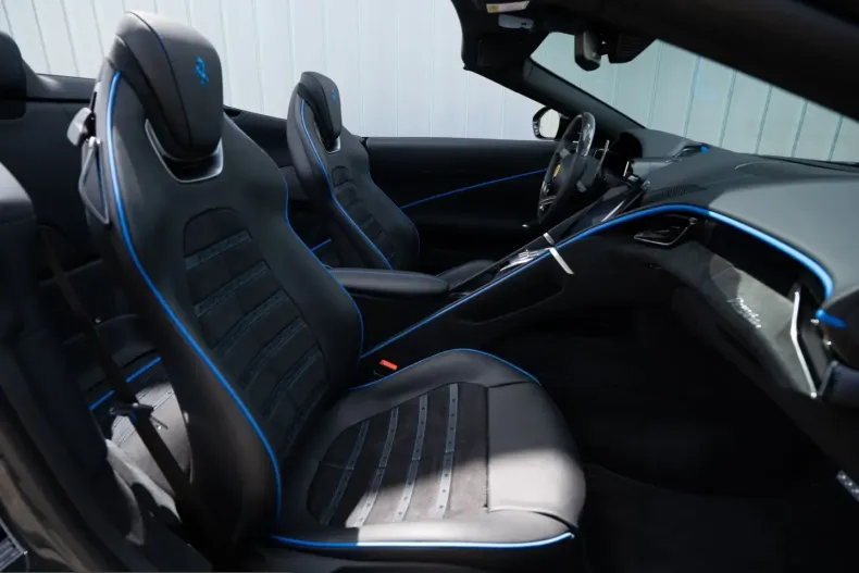Ferrari Roma din 2025 cu 1.960 km - oferta FER223173 - foto 35
