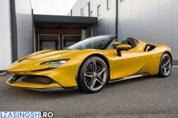 Ferrari SF90 din 2024 - oferta FER223174