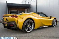 Ferrari SF90 din 2024 cu 1.522 km - oferta FER223174 - foto 2