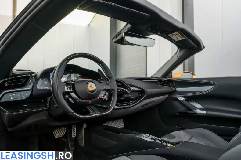 Ferrari SF90 din 2024 cu 1.522 km - oferta FER223174 - foto 3