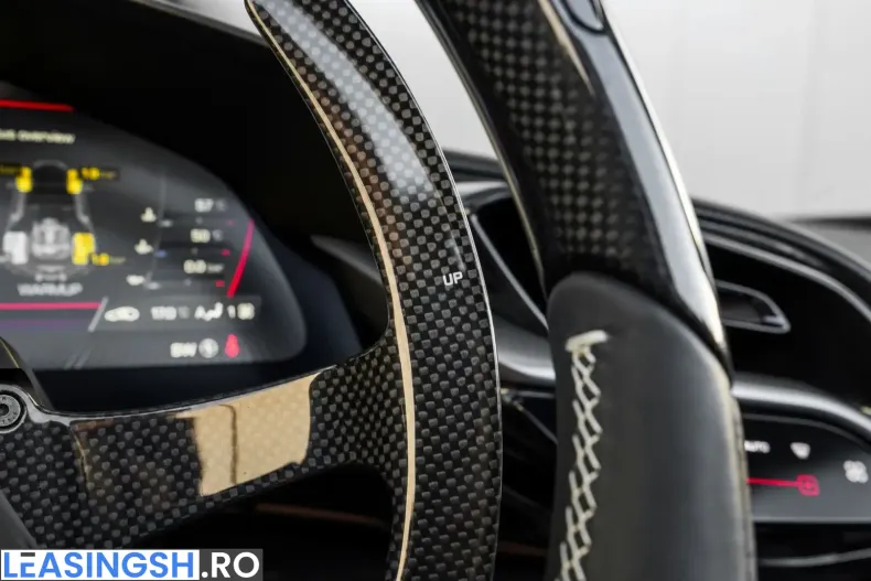 Ferrari SF90 din 2024 cu 1.522 km - oferta FER223174 - foto 9