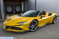 Ferrari SF90 din 2024 cu 1.522 km - oferta FER223174 - foto 23