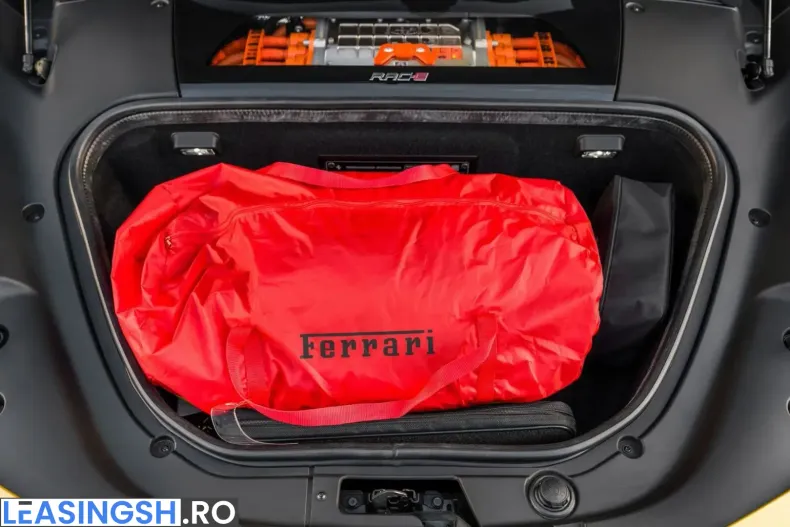 Ferrari SF90 din 2024 cu 1.522 km - oferta FER223174 - foto 28