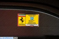 Ferrari SF90 din 2024 cu 1.522 km - oferta FER223174 - foto 31