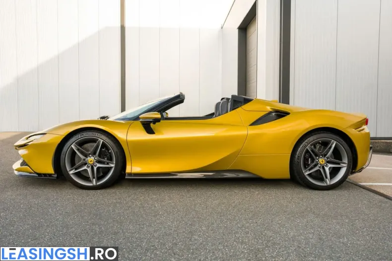 Ferrari SF90 din 2024 cu 1.522 km - oferta FER223174 - foto 32