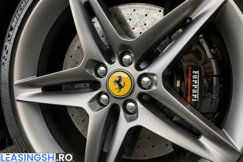 Ferrari SF90 din 2024 cu 1.522 km - oferta FER223174 - foto 34