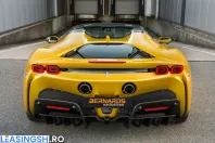 Ferrari SF90 din 2024 cu 1.522 km - oferta FER223174 - foto 38