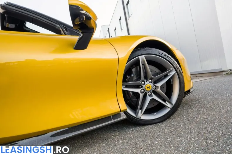 Ferrari SF90 din 2024 cu 1.522 km - oferta FER223174 - foto 50