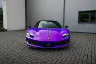 Ferrari 296 GTS din 2025 cu 2.890 km - oferta FER223176 - foto 4