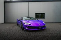 Ferrari 296 GTS din 2025 cu 2.890 km - oferta FER223176 - foto 6